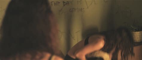 Naked Jemma Dallender In Community