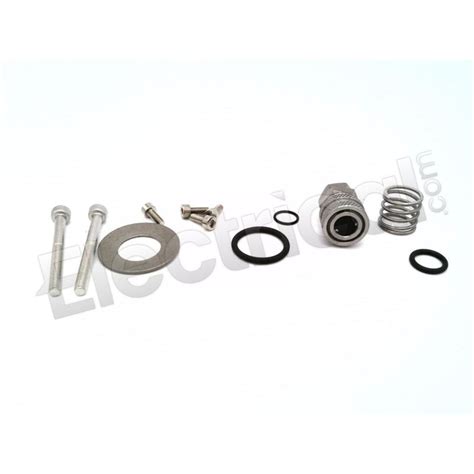 Valco Melton 707xx443 Valve Repair Kit Valve