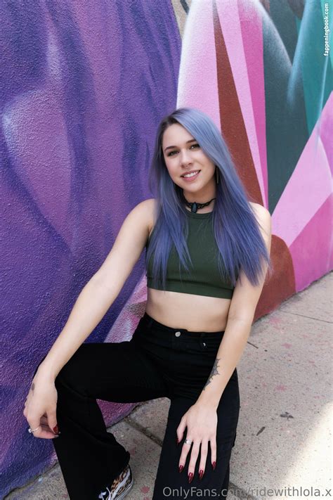 Ellaresch Ridewithlola X Nude Onlyfans Leaks Fappening Fappeningbook