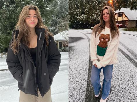 Mikaylah Campinos Nude A Sensational Exploration Beyond The Headlines