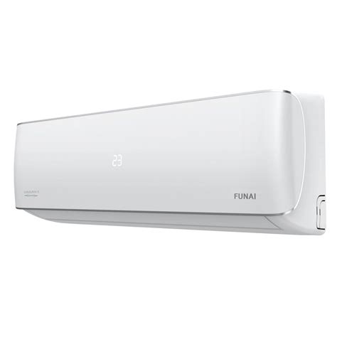 Funai RAC-I-SM25HP.D04, настенный кондиционер (сплит-система) в ...