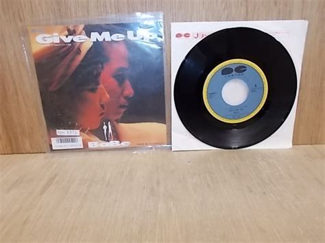 Yahoo オークション epc EP BaBe Give Me Up