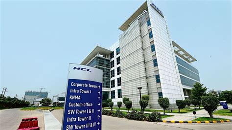 HCL Attrition Continues To Lower At 19 5 Net Addition Of 3 000