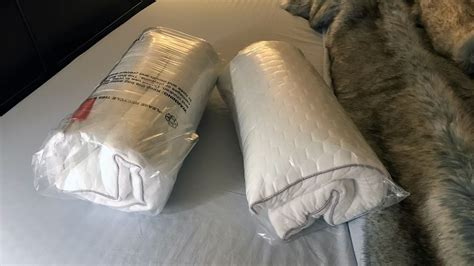 Layla Memory Foam Pillow review | TechRadar