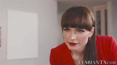 Tranny Natalie Mars Hot Pounding Blonde Lesbian Kenna James XHamster