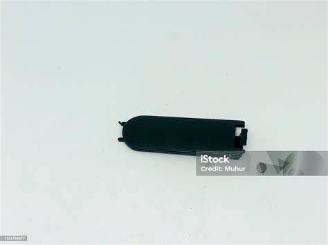 Tv Remote Control Cover And Symbols Stock Photo Download Image Now