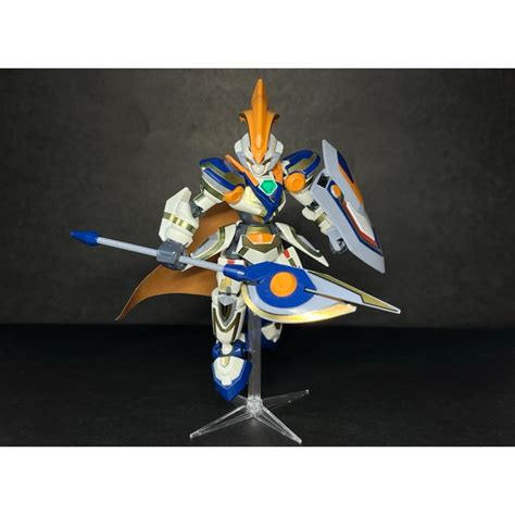 LBX ELYSION WITH HOLY WING FULL SET | Shopee Malaysia