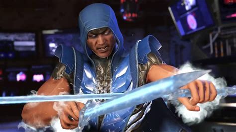 Injustice Sub Zero Multiverse Ladder Walkthrough Youtube