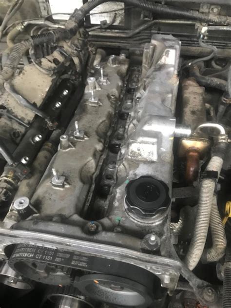 CT1151 Ремень ГРМ CONTITECH | Запчасти на DRIVE2