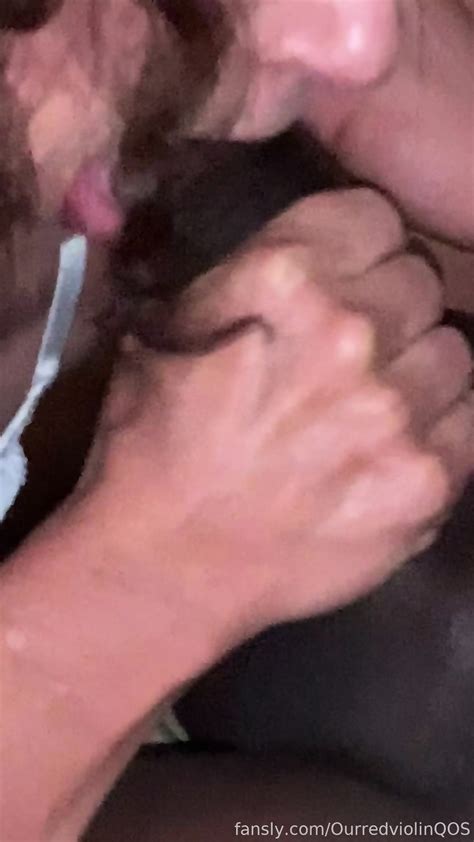 Cuck Hubby Watching Wifes Fuck