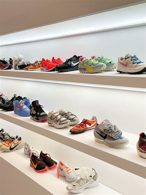 Streetwear Fashion Sneakers