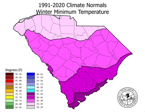 South Carolina State Climatology Office