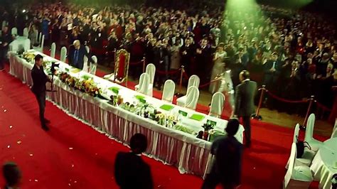 Международная конференция "Тяньши" в Москве - 2013 - YouTube