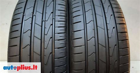 Hankook Ventus Prime 3, летние 235/45 R18 | A13636679
