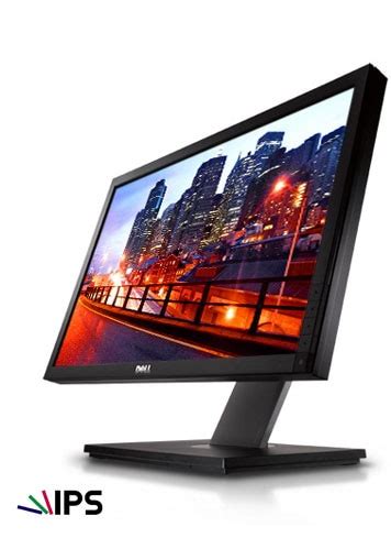 Dell Ultrasharp U2211h 55 Cm 215 Flat Panel Hd Monitor Details