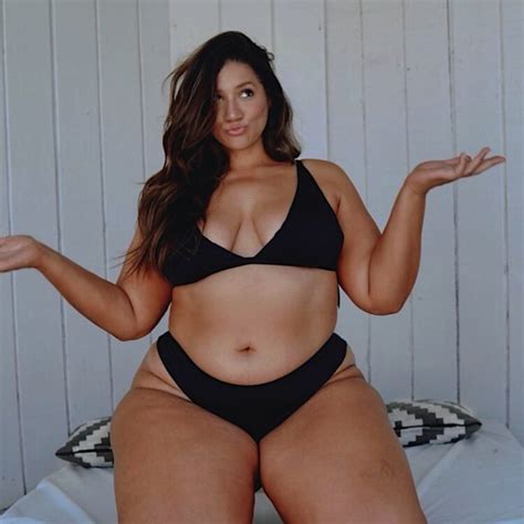 Hot Sexy Manon Bresch Bikini Pics