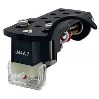 Jico Omnia J44A 7 Improved Aurora Nude Black Cellules Et Diamants