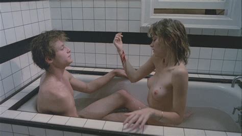 Aria Nude Celeb Scenes