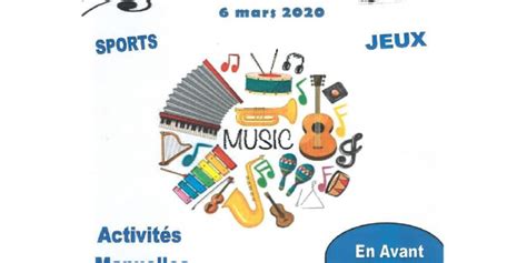 Programme Des Activit S Des Accueils De Loisirs Vacances D Hiver