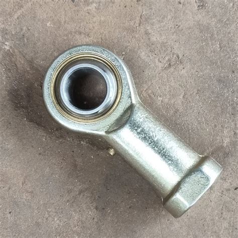 Mild Steel Phs Pos Rod End Bearing At Rs Piece In Ahmedabad Id