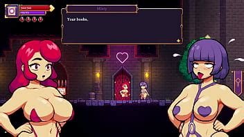 Scarlet Maiden XVIDEOS