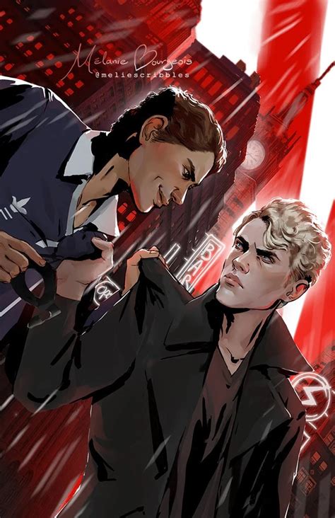 She Drives Me Crazy Book Fanart Relatosmundias