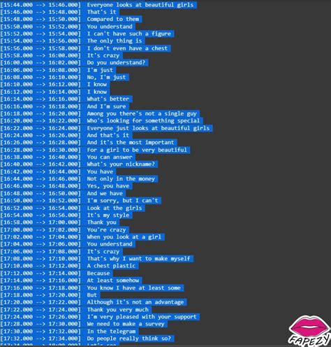 Moona ASMR Moona Asmr Moo Na Moo Nude Leaks Photo Fapezy