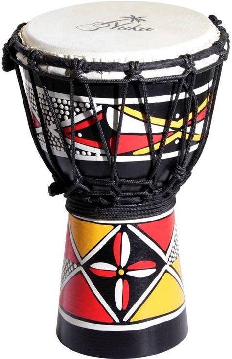 Джембе YUKA DJWT6-12 - купить в Москве и Санкт-Петербурге, выгодная цена