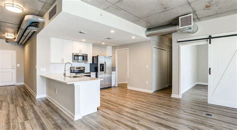 Luxury High Rise Apartments Orlando 55 West