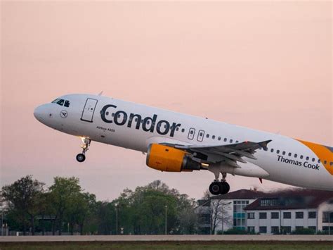 Die neuen Condor-Ziele ab Düsseldorf | WEB.DE