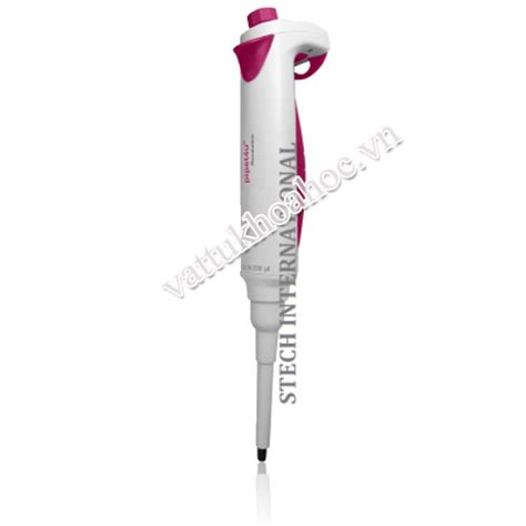 Bộ Micropipette Cố định Thể Tích Ahn Đức