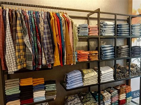 Garment Shop Interior Designer Service At Rs 1000 Sq Ft In Gurugram