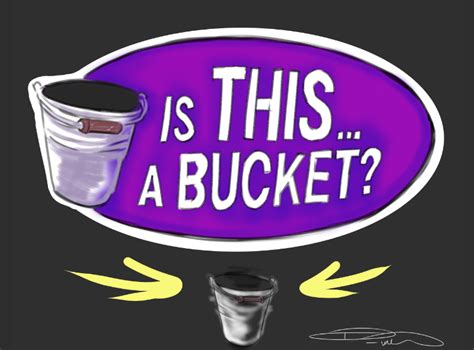 What Is A Bucket By Dmew Hentai Foundry