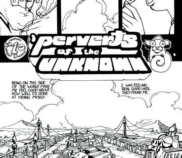 Perverts Of The Unknown 8muses Sex And Porn Comics