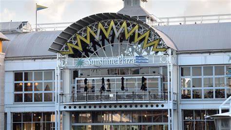 Charges Laid Over Alleged Sunshine Plaza Security Guard Incident The