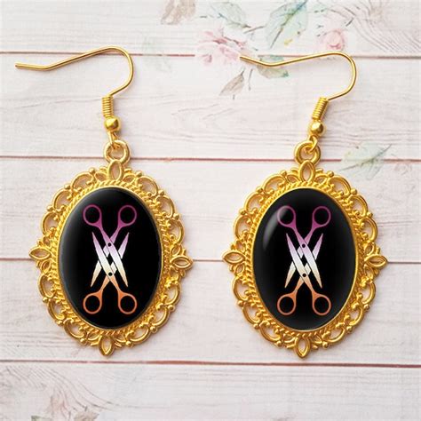 Lesbian Scissoring Etsy