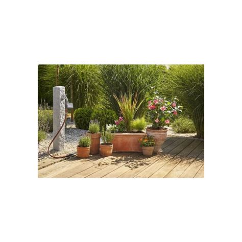 Bedienungsanleitung Gardena Flex (Deutsch - 16 Seiten)