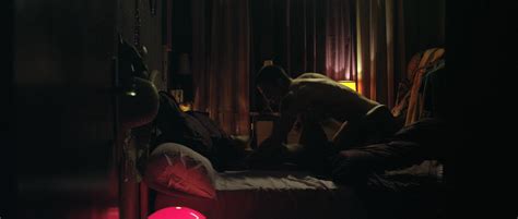 Judith Diakhate Nude Pics Page 1