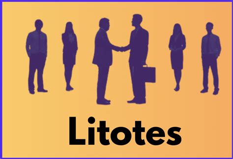 Litote Figura De Linguagem