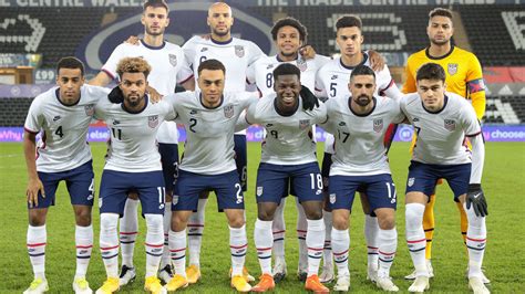 Usmnt World Cup