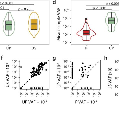 Measurements Of Tumor Derived Dna Across Liquid Biopsy Sample Types
