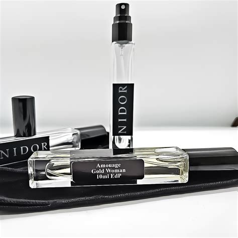 Amouage Gold Woman