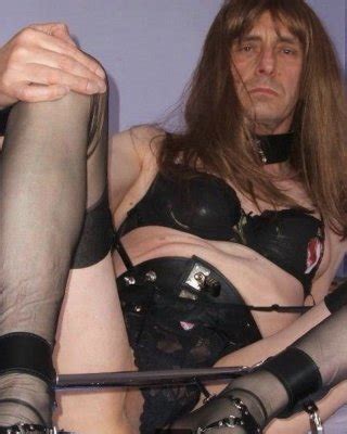 Sissy Slut Tom Chapman Porn Pictures XXX Photos Sex Images PICTOA