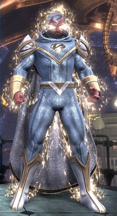 Superman Sixth Dimension Dc Universe Online Wiki Fandom 51 Off