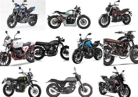 Moto Consigli Per Gli Acquisti Naked Nuove Sotto I Euro Guidabili Con Patente A