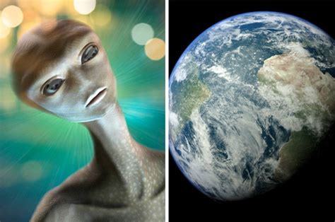 'INVADING ALIENS': NASA looks for someone to defend Earth | Daily Star