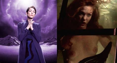 Naked Rya Kihlstedt Added By Oneofmany