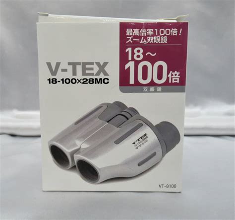 Kenko ケンコー 単眼鏡 V Tex 10×30 10倍 30口径 Vt 1030m 大口径で明るく見やすい 軽量238g ピント合わせ