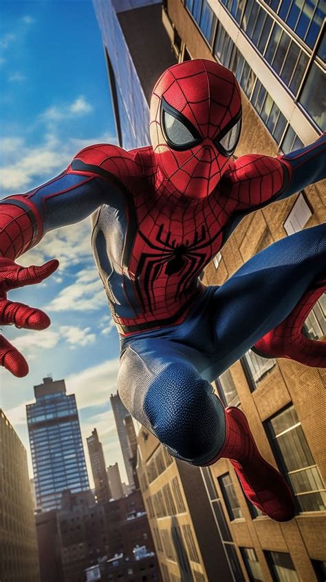 Spider-Man | Spiderman, Marvel art, Marvel spiderman art