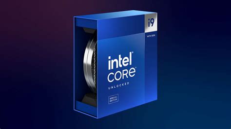 Intel S New Core I9 14900KS Special Edition Chip Breaks Records With